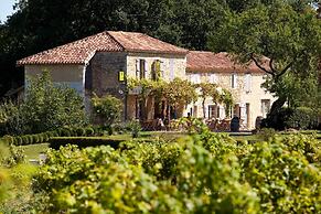 L'Auberge de Larressingle
