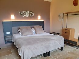 L'Auberge de Larressingle