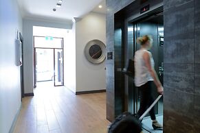 Perouse Randwick by Sydney Lodges