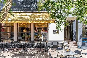 Perouse Randwick by Sydney Lodges