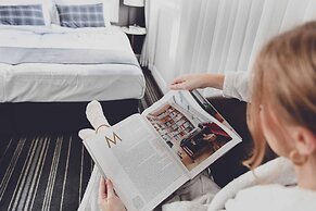 Perouse Randwick by Sydney Lodges