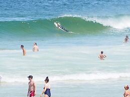 Perouse Randwick by Sydney Lodges