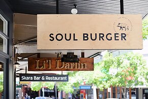 Perouse Randwick by Sydney Lodges