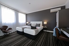 Perouse Randwick by Sydney Lodges