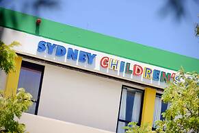 Perouse Randwick by Sydney Lodges