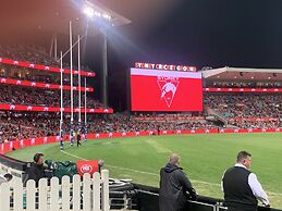 Perouse Randwick by Sydney Lodges