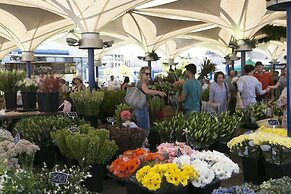 Perouse Randwick by Sydney Lodges