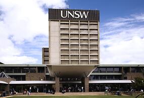 Perouse Randwick by Sydney Lodges