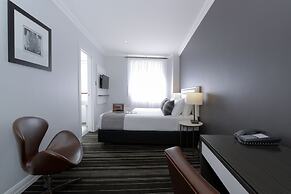 Perouse Randwick by Sydney Lodges