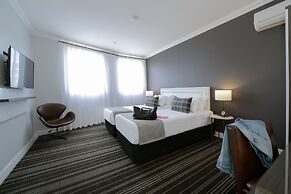 Perouse Randwick by Sydney Lodges