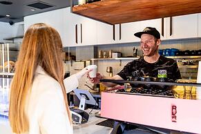 Perouse Randwick by Sydney Lodges