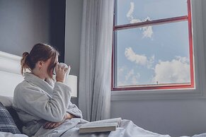 Perouse Randwick by Sydney Lodges