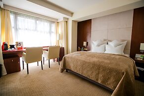 Grand Hotel Boutique