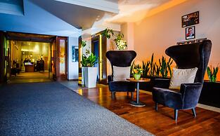 Grand Hotel Boutique