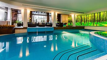 Grand Hotel Boutique