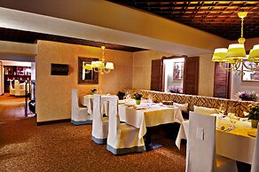 Grand Hotel Boutique
