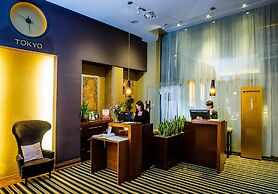 Grand Hotel Boutique