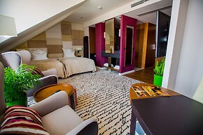 Grand Hotel Boutique
