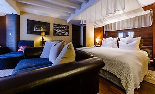Grand Hotel Boutique