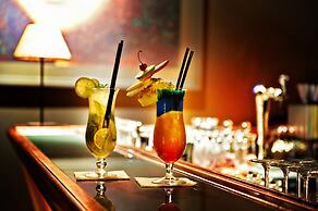 Grand Hotel Boutique