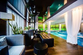 Grand Hotel Boutique
