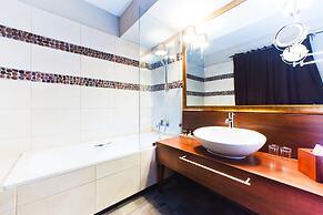 Grand Hotel Boutique