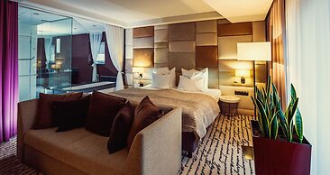 Grand Hotel Boutique