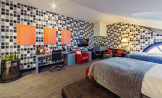 Grand Hotel Boutique