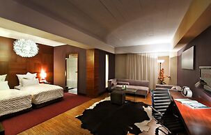 Grand Hotel Boutique