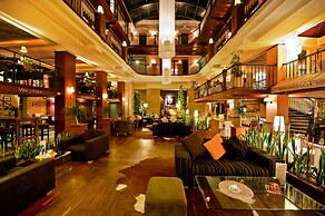 Grand Hotel Boutique