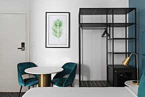 Avoca Randwick by Sydney Lodges