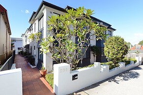 Avoca Randwick by Sydney Lodges