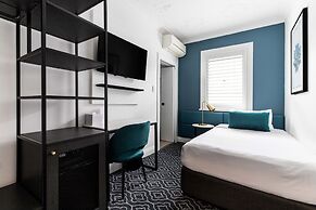 Avoca Randwick by Sydney Lodges