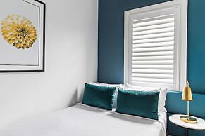 Avoca Randwick by Sydney Lodges