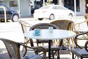 Avoca Randwick by Sydney Lodges