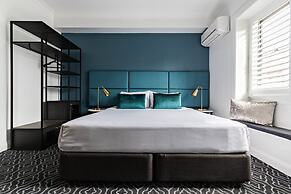 Avoca Randwick by Sydney Lodges