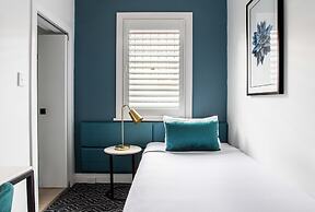 Avoca Randwick by Sydney Lodges