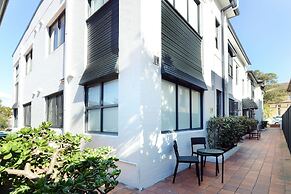 Avoca Randwick by Sydney Lodges