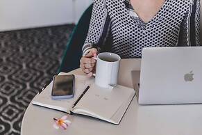 Avoca Randwick by Sydney Lodges