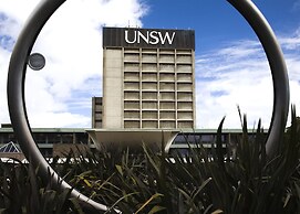 Avoca Randwick by Sydney Lodges