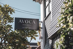 Avoca Randwick by Sydney Lodges