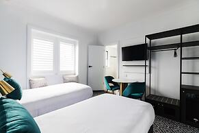 Avoca Randwick by Sydney Lodges