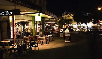 Avoca Randwick by Sydney Lodges