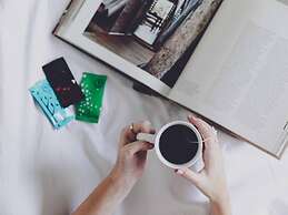 Avoca Randwick by Sydney Lodges