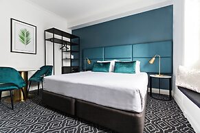 Avoca Randwick by Sydney Lodges