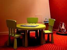 Relais de Vincey