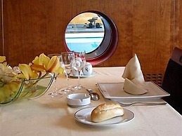 Relais de Vincey