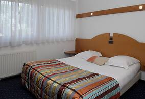 Relais de Vincey