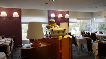 Relais de Vincey