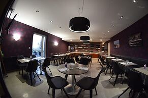 Relais de Vincey